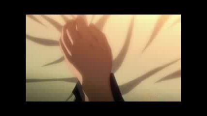 Hiroki x Nowaki - Just so you know