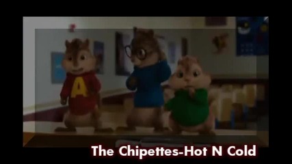 Alvin and the Chipmunks The Squeakquel Songs Preview From The Original Motion Soundtrack 
