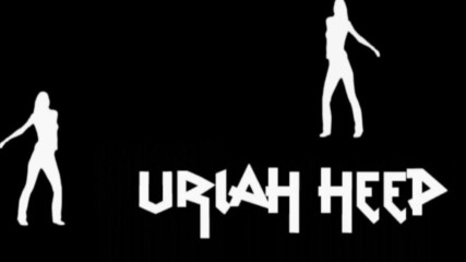 Uriah Heep - On The Rebound