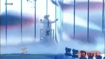Shawn Michaels - Ignition 