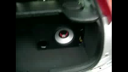 Audio In My Focus