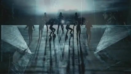 Lady Gaga - Alejandro (remix Video 2010) 