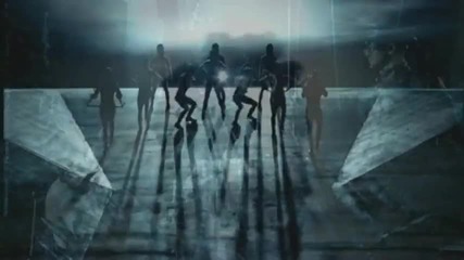 Lady Gaga - Alejandro (remix Video 2010)