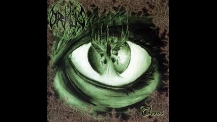 Orkus - Let The Church Burn