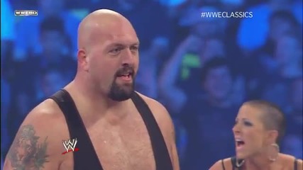 Wwe Classics- California Dreamin': Big Show vs Straight Edge Society, Summerslam 2010