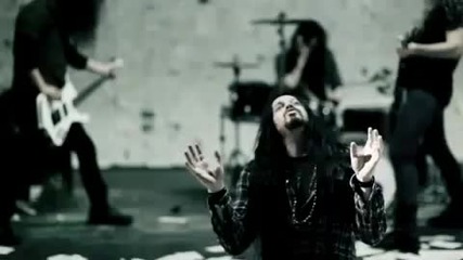 Evergrey - Wrong [official video]