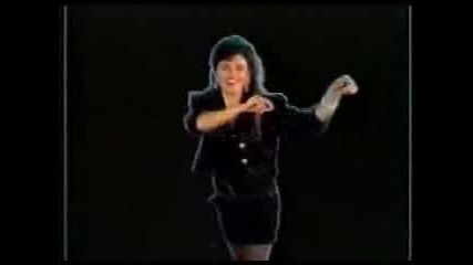 Indira Radic - Daj Mi Makar Obecanje