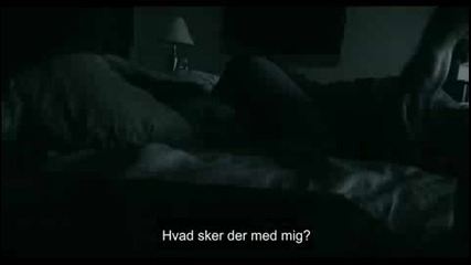 Паранормална Активност 