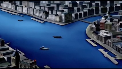 Souten no ken episode 19