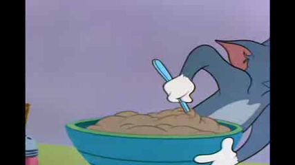 Tom And Jerry