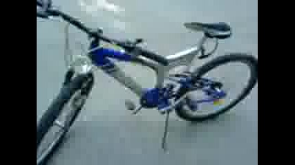 Passat Sport Force model 2006 