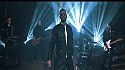 Beca Fantastic - Volim Te Jbn (official Video).mp4
