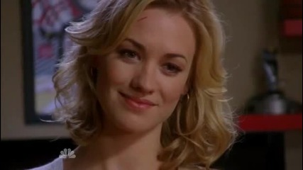 Chuck 5x08 - Sarah meets her mother and sister