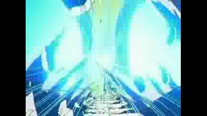 Dragon Bool Z - Nightwish 