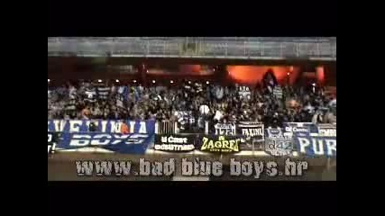 Bbb - Dinamo