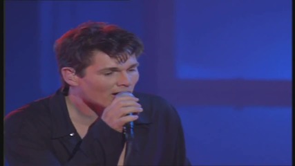 A-ha - Summer Moved On [ Live in Oslo ]