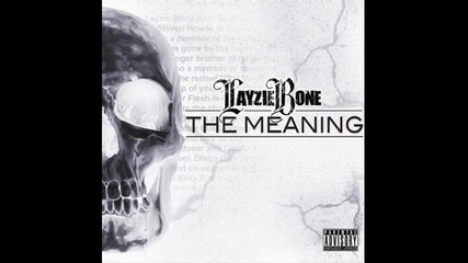 Layzie Bone - The Syndrome (feat.flesh N Bone, Stew Deez, Thin C) 