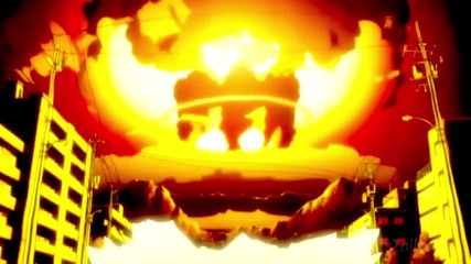 [bleach Amv] Ichigo vs. Aizen! Falling Inside The Black