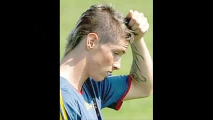 Fernando Torres^