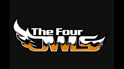 The Four Owls - Betrayal