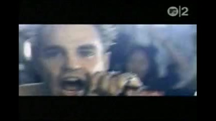 Crazy Town - Toxic