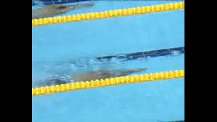 4 - Ти Златен Медал За Michael Phelps