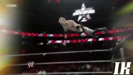 Wwe Christian 2010 Custom Titantron (v2) 