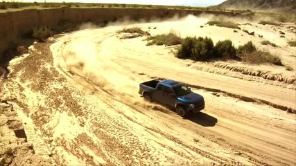 First Drive 2011 Ford F-150 Svt Raptor 6.2