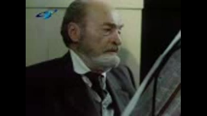 Бай Ганьо сваля младата дама - (бнт представя) 