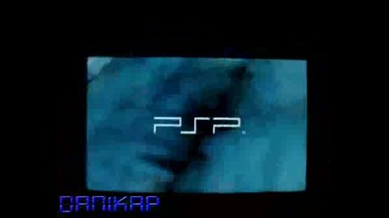 FF7CC Zack Gameboot