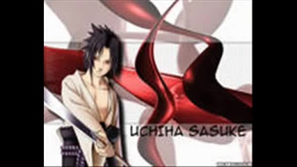 Sasuke Uchina