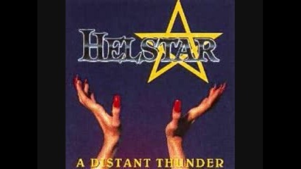 Helstar - Winds of War 