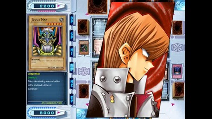 Yu Gi Oh Kaiba The Revenge Ep 14 (влади)