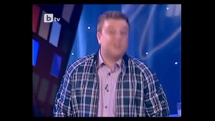 100% Cмях Сашето и Ванката - Hа дискотека
