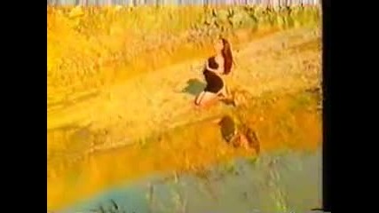 Ceca - Nije monotonija 