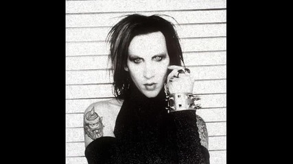 Marylin Manson Mix And Pictures 