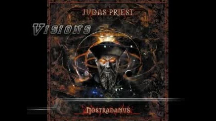 Judas Priest - Visions