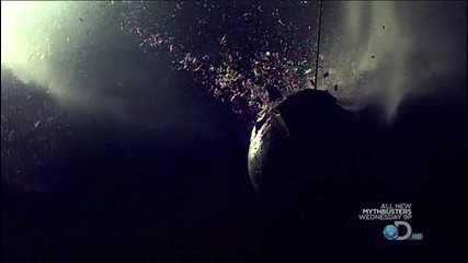 How the universe - Alien Moons - част 3 