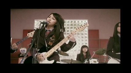 Scandal - Sakura Goodbye