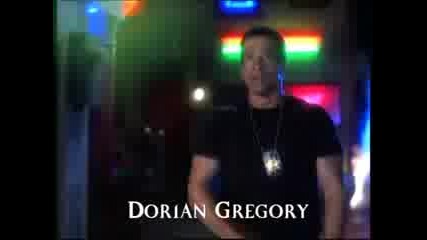 Charmed Opening - I Want It That Way