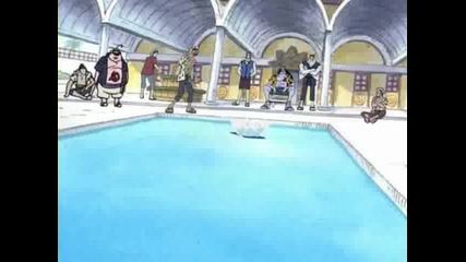 One Piece Епизод 32 Високо Качество 
