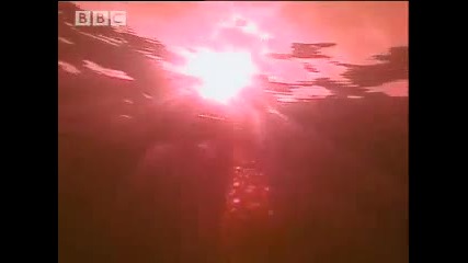 BBC Nature - Mega Tsunami - Alaskan Super Wave - Amazing Survival