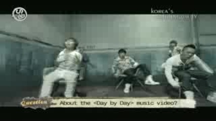 - Big Bang - Haru Haru