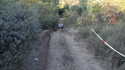 off road с жигула 2012 част 4