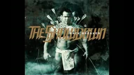 The Showdown - Achilles - The Backbreaker 