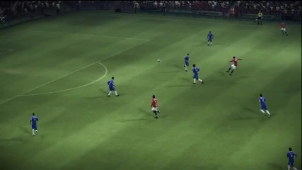 За ценителите на Fifa10 ! 