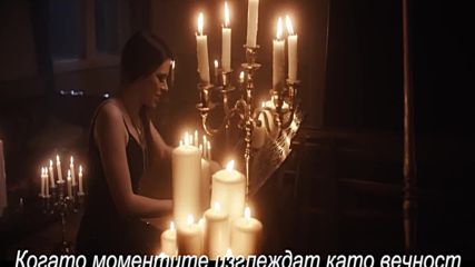 Beyond The Black - Breeze (official Video) - Bg subs (вградени)