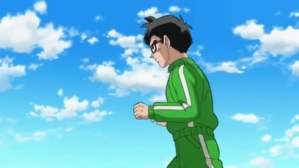 Z Fighters Vs Frieza's Army [revival of F]