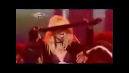 За Всички Които Казват Че Britney Spears неможе да пее на живо