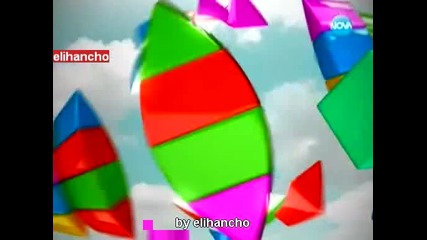 Vip Брадър (късно издание) 24.09.12 Част 1/2